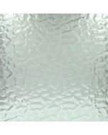 Wissmach Pale Blue / Green Flemish Cathedral Glass