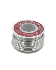 Canfield Silvergleem Solder