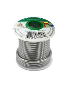 Lead Free Solder, 1 lb. Spool
