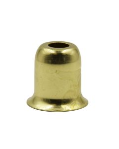 Brass Candle Cup