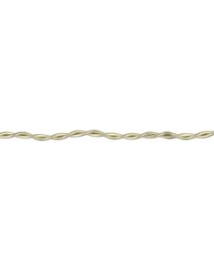 Pre-Tinned Twisted Copper Wire, 20 gauge