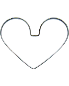 Heart Wire Frames
