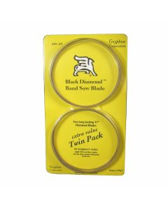 Gryphon #301 Replacement Blade-Twin Pack