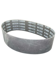 Gryphon Wet Belt Sander/Grinder 400 Grit Premium Belt