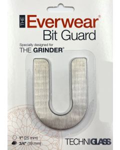 3/4" Everwear Bit Guard