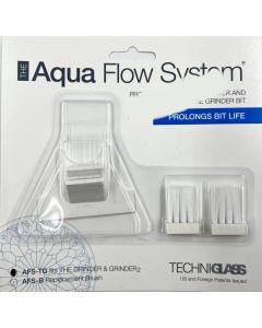 THE GRINDER Aqua Flow System (TG)