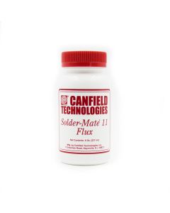 Canfield Solder-Mate 11 Flux, 8 oz.
