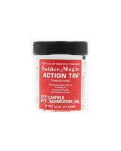 Canfield Solder Magic Action Tin Flux, 8 oz.
