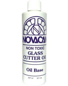 Novacan, Soldering Flux, 8 oz.