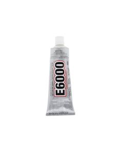 E-6000 Clear Adhesive