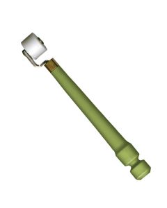 Foil Burnishing Roller