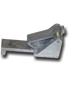 Lead Vise with Spring Clamp