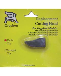 Gryphon Replacement Cutter Head