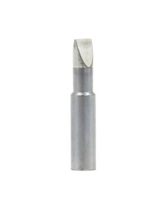 Hakko 601 Replacement Tip, 6.5mm Chisel