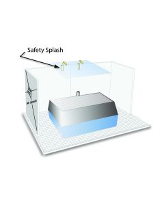 Morton Safety Splash