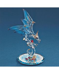 Jewel Keeper Dragon