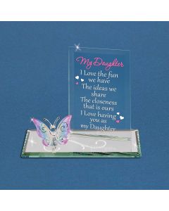 My Daughter Butterfly