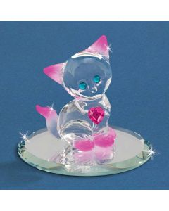 Crystal Kitty