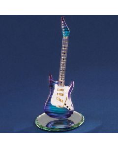 Purple Haze Vintage Guitar