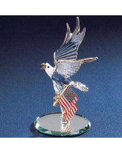 Freedom Soars Eagle