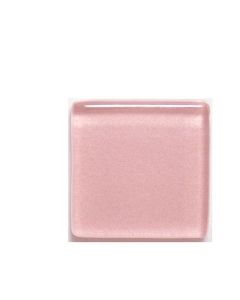 Crystal Glass Tile - BUBBLE GUM