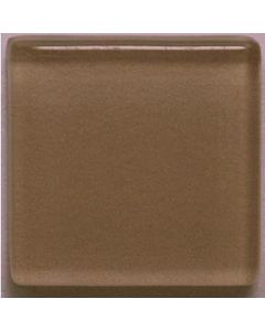 Crystal Glass Tile - MINK
