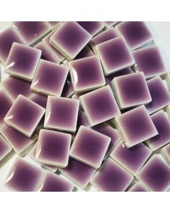 Ceramic Tiles - PURPLE