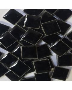 Ceramic Tiles - BLACK