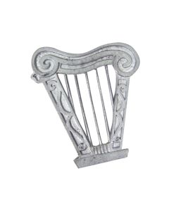 Harp, Lead-free