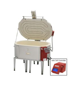 Evenheat 2541-13 Kiln with TAP Controller,  w/Dyna-Lift