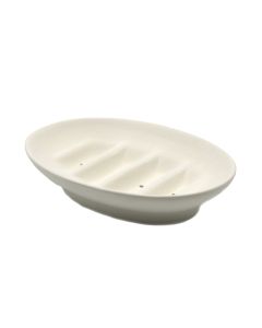 Oval Soap Dish Slumping Mold