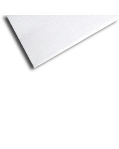 Thick Fiber Paper, 1/8" thick