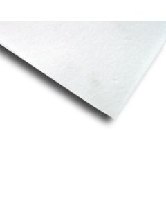 Thin Fiber Paper