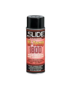 Hi -Temp 1800 Mold Release and Lubricant