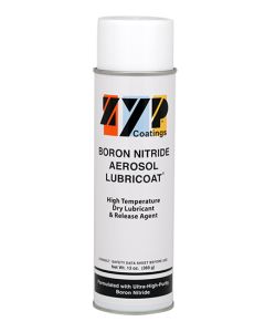 Boron Nitrate Spray
