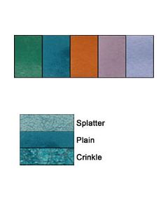 Glassline Spring Texture Paper Pack 1