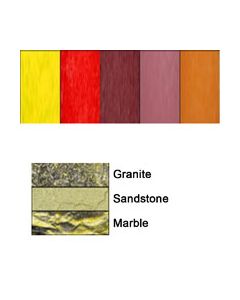Glassline Summer Texture Paper Pack 2