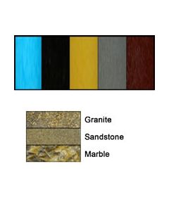 Glassline Fall Texture Paper Pack 2