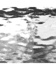 Wissmach Clear Aqualite Glass