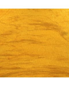 Wissmach Honey, White Wispy Opal Granite Glass