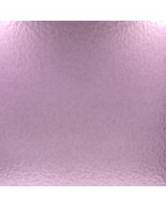 Wissmach Pale Purple Corella Classic Glass (back lit)