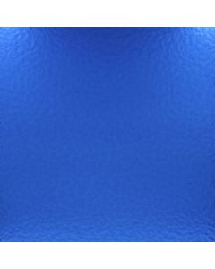 Wissmach Dark Cobalt Blue Corella Classic Glass