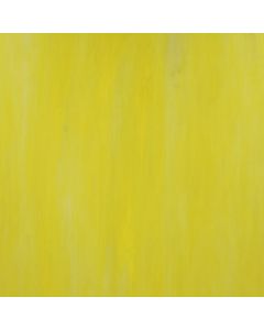 Wissmach Yellow & White Glass (back lit)