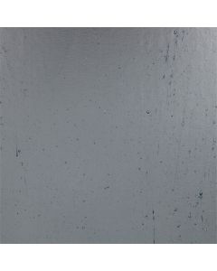 Wissmach Medium Sky Blue Seedy Glass