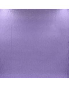 Wissmach Medium Violet Cathedral Glass, backlit