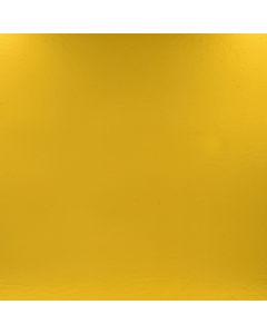 Wissmach Medium Dark Amber Cathedral Glass, backlit