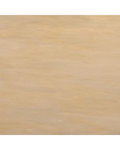 Wissmach Champagne Pink & White Glass