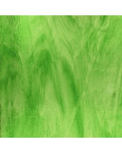 Wissmach Mystic Light Green & Dark Green Glass