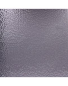 Wissmach Light Violet English Muffle Glass