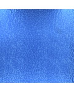 Wissmach Navy Blue English Muffle Glass